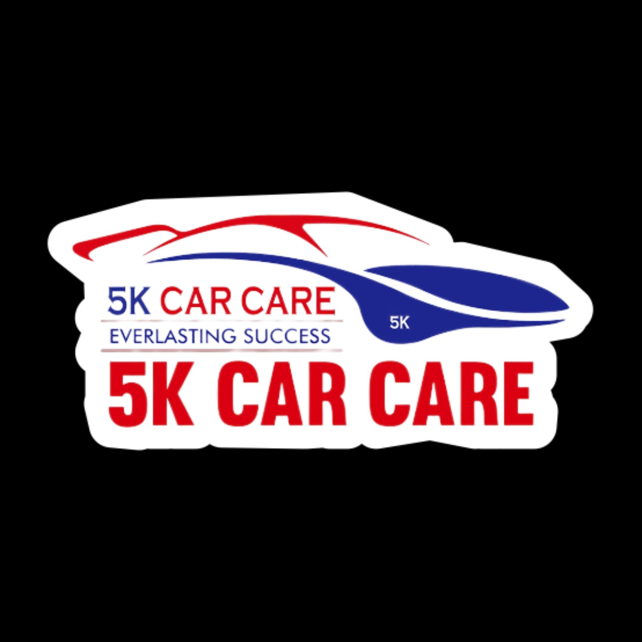 5K Car Care