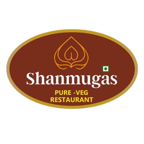 Shanmugas