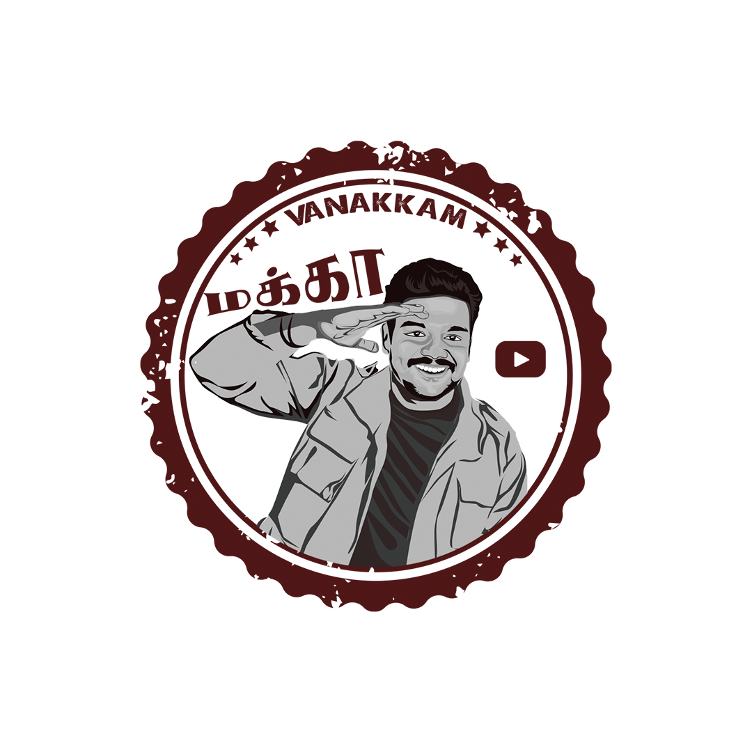 Vanakkam Makka Logo