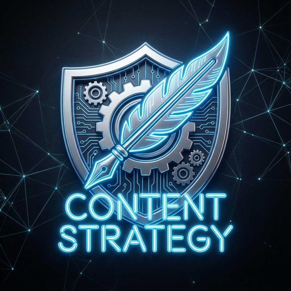 Content Strategy